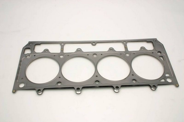 .040" MLS Cylinder Head Gasket, 4.125" Gasket Bore.RHS